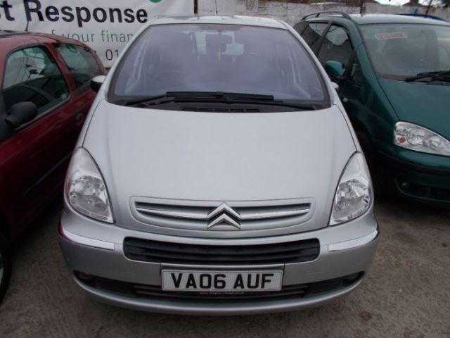 Citroen Xsara Picasso 2006