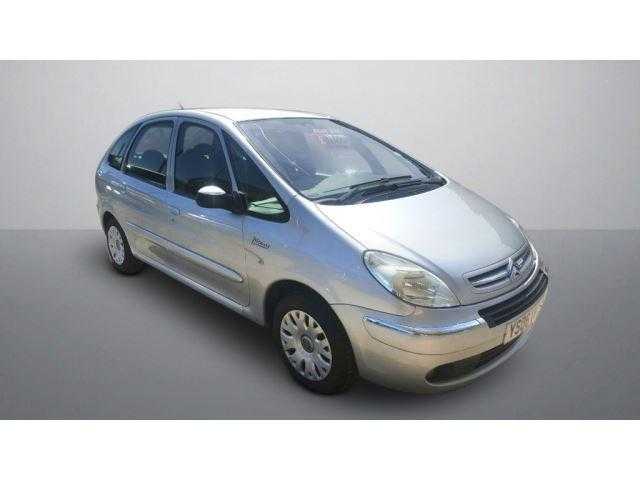 Citroen Xsara Picasso 2006