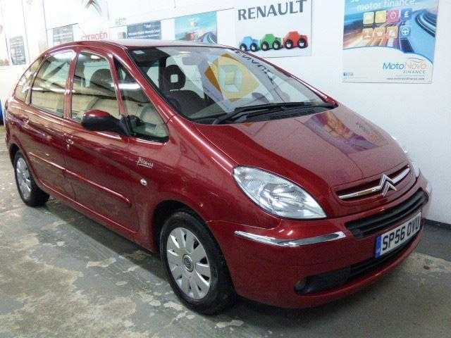 Citroen Xsara Picasso 2006