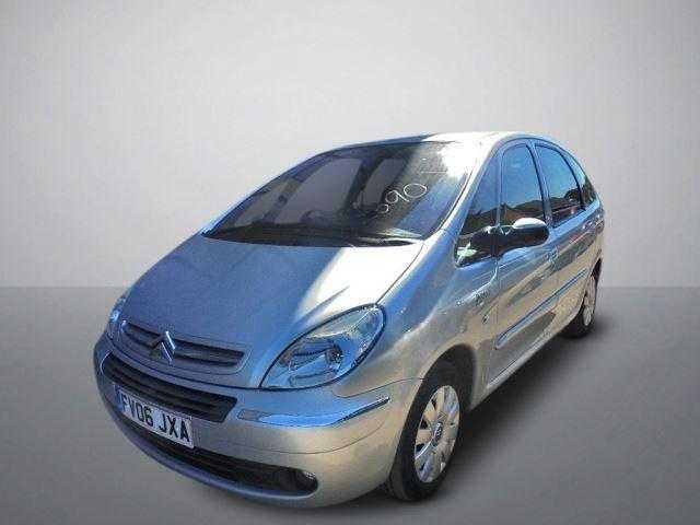 Citroen Xsara Picasso 2006