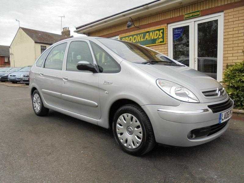 Citroen Xsara Picasso 2006