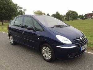 Citroen Xsara Picasso 2006