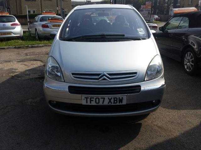 Citroen Xsara Picasso 2007