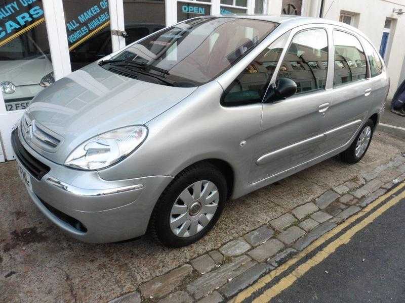 Citroen Xsara Picasso 2007