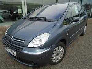 Citroen Xsara Picasso 2008