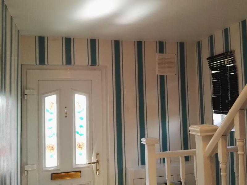 CL Painting amp Decorating Ltd