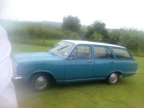 Classic cars instant decision