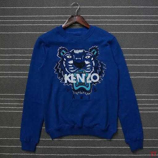 classic tiger t-shirt (kenzo)