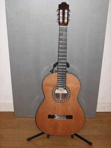 Classical Guitar