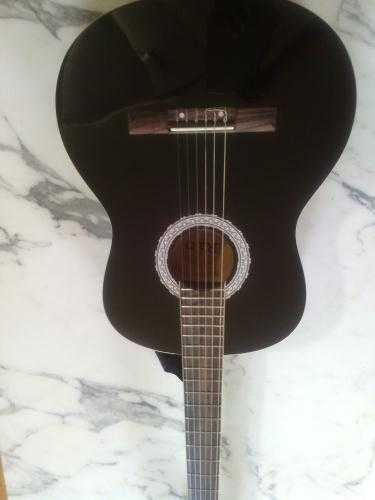 Classical guitar in mint condition