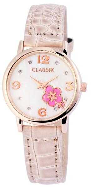 Classix ladies watch