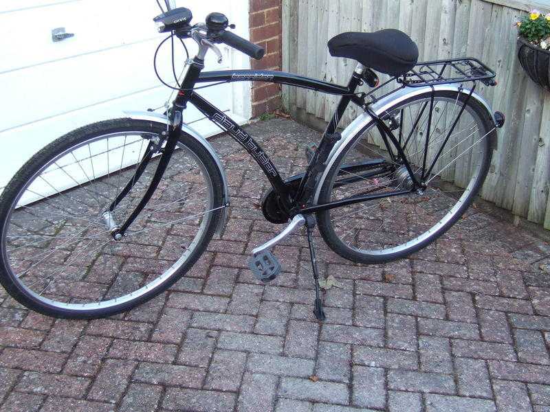 Claud Butler Torridon bicycle