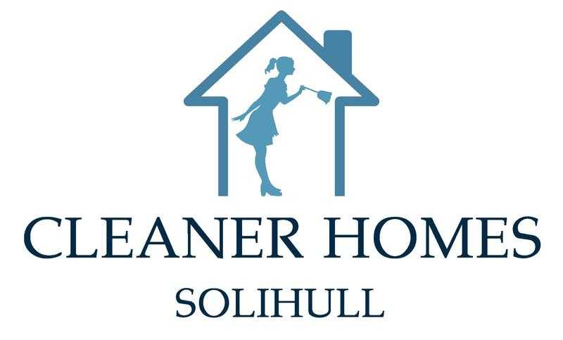 CLEANER HOMES SOLIHULL - PRIVATE HOUSE CLEANING SERVICES