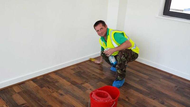 Cleaner look job Saturday Sunday. Excellent professional cleaner 5 references.all hause clen.100 pau
