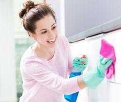 Cleaners in Hertfordshire