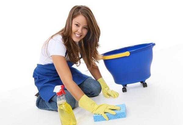 Cleaning and ironing service Bedford and souronding areas