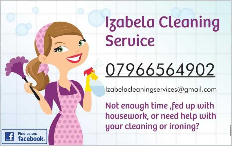 Cleaning Service