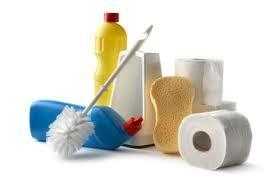 Cleaning Service at your convenience