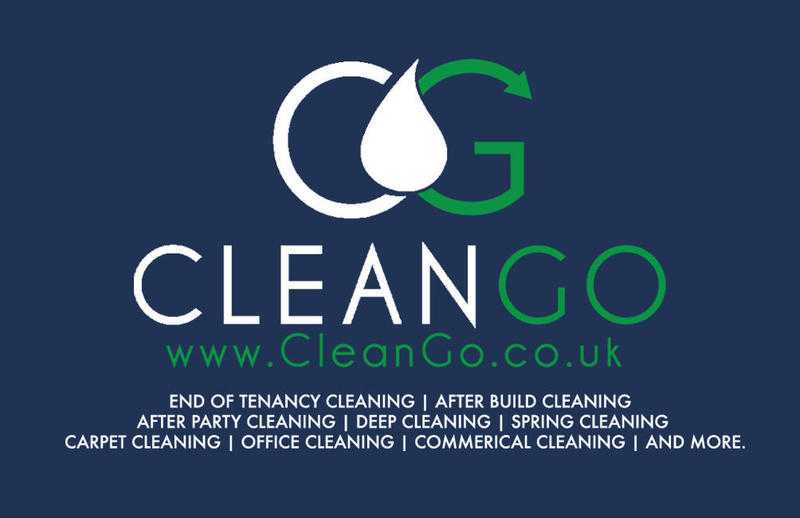 Cleaning Services