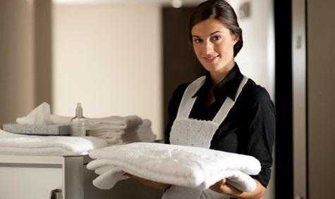 CLEANING SERVICES