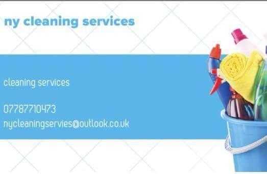 Cleaning Services