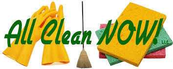 Cleaning Services