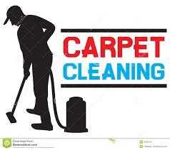 cleaning services carpets shampooed