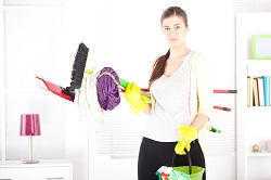 Cleaning Services Edinburgh