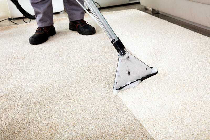 cleaning services honest and reliable