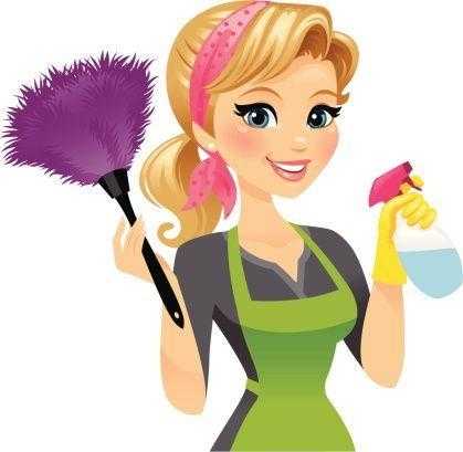 Cleaning services in sheffield