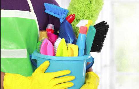 Cleaning services in Sheffield