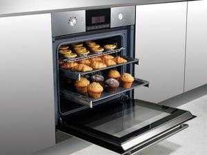 Cleaning your home or industrial kitchen oven