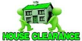 CLEAR amp CLEAN  HOUSE CLEARANCE