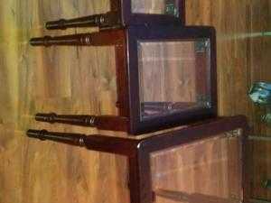 Clearance offered. Wanted, small items of unwanted. reusable furniture.