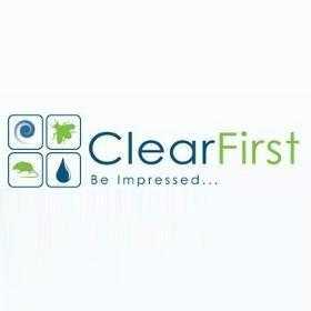 ClearFirst Drainage