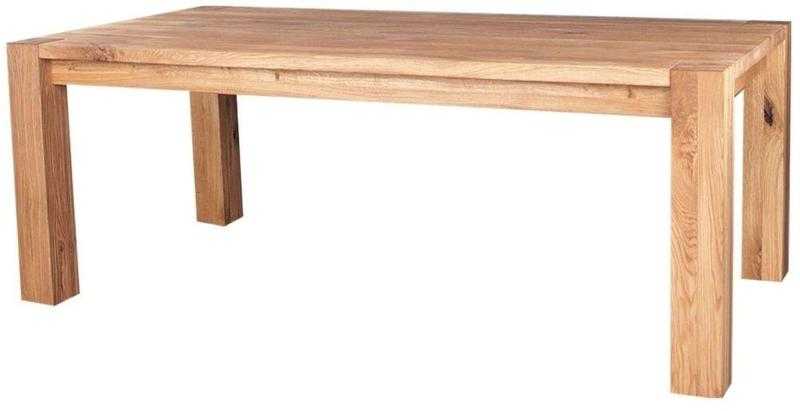 Clemence Richard Forest Oak 150cm Dining Table