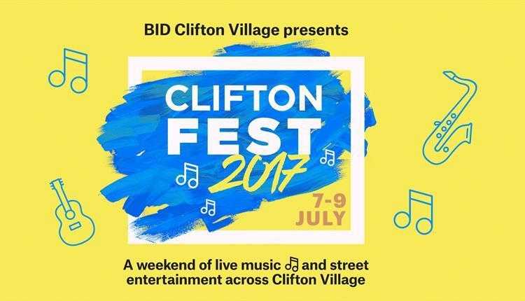 Clifton Fest 2017