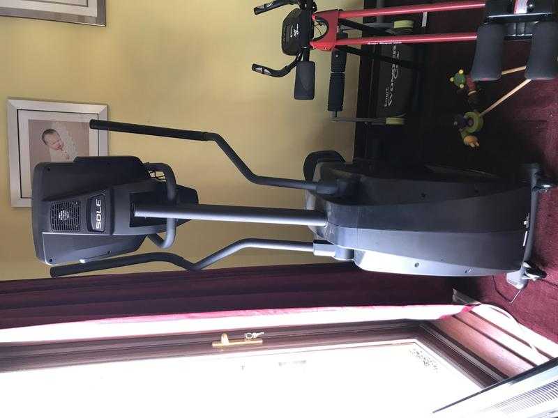 Climber trainer for sale
