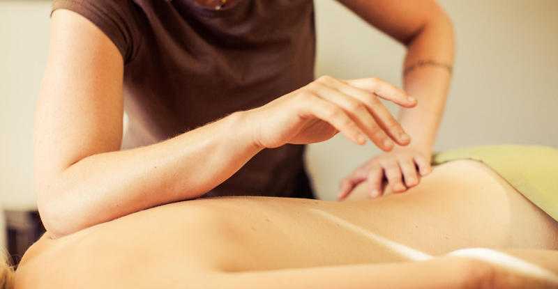 Clinical Massage Therapy for Specific Pain and Stress Issues