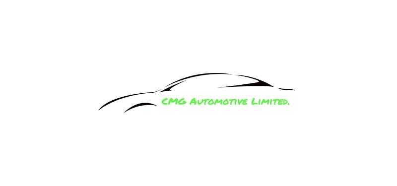 CMG Automotive Limited