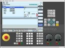 CNC Machine programmer training