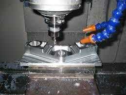 CNC Programming Training