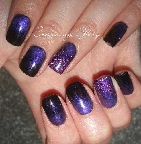 CND shellac and Gel polish. Mobile within Coventry