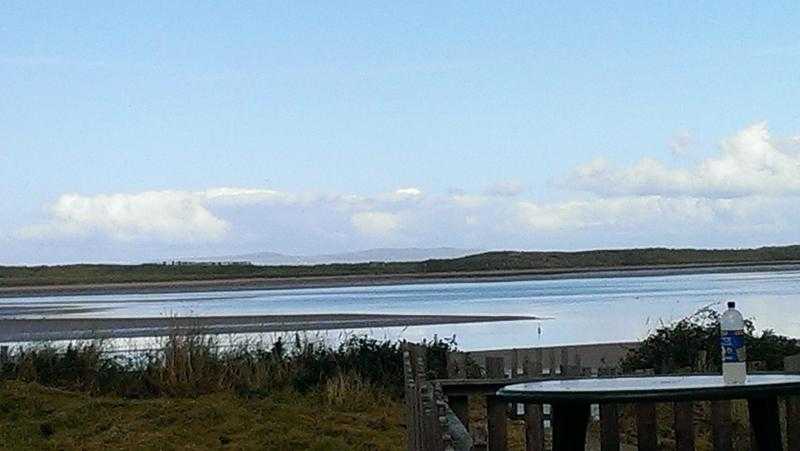 Co Kerry, Ireland. Secluded 2 Bed Beachfront Home, Spectacular Setting - Fab sea amp Mountain Views.