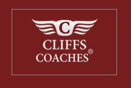 Coach Hire in High Wycombe