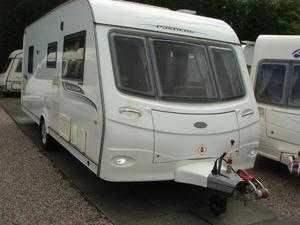 Coachman Pastiche 2010