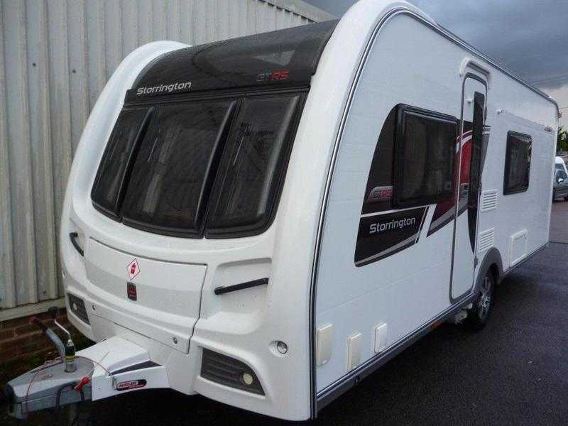 Coachman VIP 2013