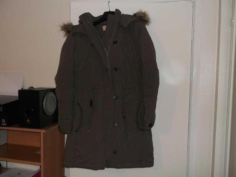 coat