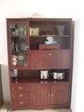 Cocktail cabinet