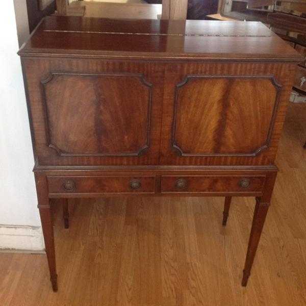 Cocktaildrinks cabinet